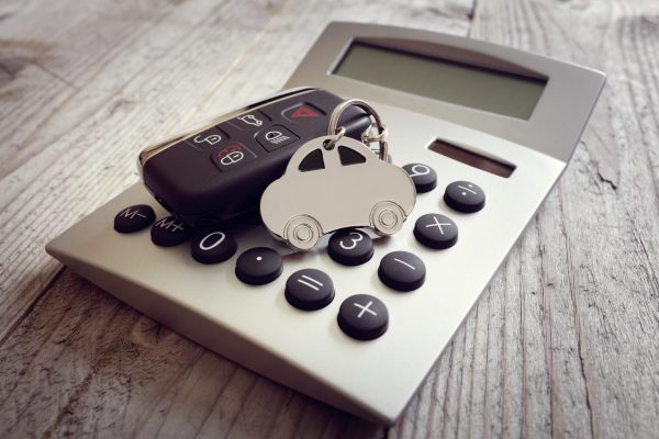Image of Car Insurance Calculator - Affects Auto Insurance Rate - Kirby Soar Insurance