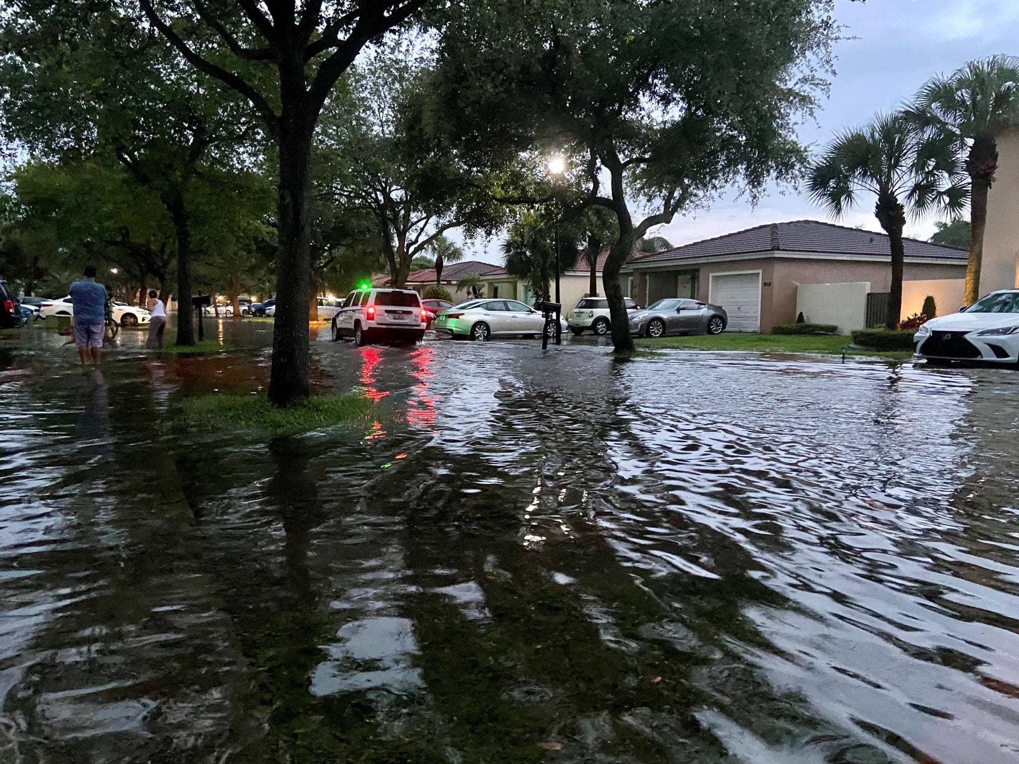 Is Flood Insurance Worth Paying For In Florida?
